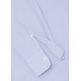 CAMISA A RAYAS HOMBRE PEPE JEANS CUELLO ITALIANO
