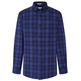 CAMISA DE CUADROS FIT REGULAR HOMBRE PEPE JEANS