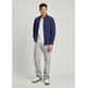 CAMISA DE CUADROS FIT REGULAR HOMBRE PEPE JEANS
