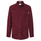 CAMISA DE PANA CUADROS FIT REGULAR HOMBRE PEPE JEANS