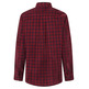 CAMISA DE PANA CUADROS FIT REGULAR HOMBRE PEPE JEANS