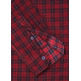 CAMISA DE PANA CUADROS FIT REGULAR HOMBRE PEPE JEANS