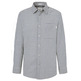CAMISA POPELÍN CUADROS FIT REGULAR HOMBRE PEPE JEANS