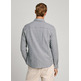 CAMISA POPELÍN CUADROS FIT REGULAR HOMBRE PEPE JEANS