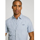 CAMISA MANGA CORTA HOMBRE PEPE JEANS ESTAMPADA FIT REGULAR