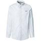 CAMISA POPELIN HOMBRE PEPE JEANS ESTAMPADA FIT REGULAR