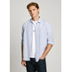 CAMISA POPELÍN HOMBRE PEPE JEANS A RAYAS FIT REGULAR