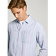 CAMISA POPELÍN HOMBRE PEPE JEANS A RAYAS FIT REGULAR