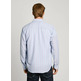 CAMISA POPELÍN HOMBRE PEPE JEANS A RAYAS FIT REGULAR