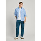 CAMISA POPELIN HOMBRE PEPE JEANS FIT REGULAR
