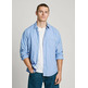 CAMISA POPELIN HOMBRE PEPE JEANS FIT REGULAR