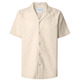 CAMISA DOBBY HOMBRE PEPE JEANS FIT REGULAR