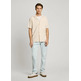 CAMISA DOBBY HOMBRE PEPE JEANS FIT REGULAR