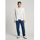 CAMISA POPELÍN HOMBRE PEPE JEANS A RAYAS FIT SLIM