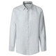CAMISA HOMBRE PEPE JEANS LOGO BORDADO FIT REGULAR