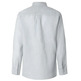 CAMISA HOMBRE PEPE JEANS LOGO BORDADO FIT REGULAR