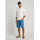 CAMISA HOMBRE PEPE JEANS CUELLO MAO FIT REGULAR