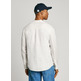 CAMISA HOMBRE PEPE JEANS CUELLO MAO FIT REGULAR