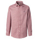 CAMISA A CUADROS HOMBRE PEPE JEANS FIT REGULAR