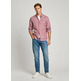 CAMISA A CUADROS HOMBRE PEPE JEANS FIT REGULAR