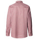 CAMISA A CUADROS HOMBRE PEPE JEANS FIT REGULAR