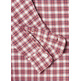 CAMISA A CUADROS HOMBRE PEPE JEANS FIT REGULAR