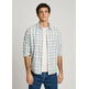 CAMISA DE CUADROS HOMBRE PEPE JEANS FIT REGULAR