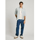 CAMISA DE CUADROS HOMBRE PEPE JEANS FIT REGULAR