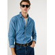 CAMISA HOMBRE  PEPE JEANS CLASSIC SLIM SHIRT