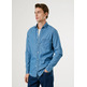 CAMISA HOMBRE  PEPE JEANS CLASSIC SLIM SHIRT