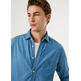 CAMISA HOMBRE  PEPE JEANS CLASSIC SLIM SHIRT
