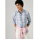 CAMISA HOMBRE PEPE JEANS CRISLER