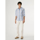 CAMISA HOMBRE PEPE JEANS CRISLER
