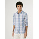 CAMISA HOMBRE PEPE JEANS CRISLER