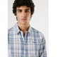 CAMISA HOMBRE PEPE JEANS CRISLER