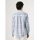 CAMISA HOMBRE PEPE JEANS CRISLER