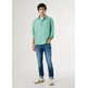 CAMISA HOMBRE  PEPE JEANS CLIFF