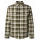 CAMISA DE CUADROS HOMBRE PEPE JEANS FIT REGULAR
