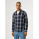 CAMISA HOMBRE  PEPE JEANS CODAR