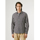 CAMISA HOMBRE PEPE JEANS CLERMONT