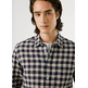 CAMISA HOMBRE PEPE JEANS CLERMONT