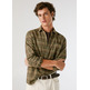 CAMISA HOMBRE PEPE JEANS CROWNLEY