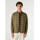 CAMISA HOMBRE PEPE JEANS CROWNLEY