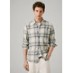 CAMISA HOMBRE PEPE JEANS CLUE