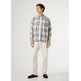 CAMISA HOMBRE PEPE JEANS CLUE