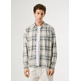 CAMISA HOMBRE PEPE JEANS CLUE