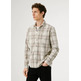 CAMISA HOMBRE PEPE JEANS CAMDEN