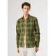 CAMISA HOMBRE PEPE JEANS CASTER