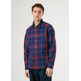 CAMISA HOMBRE  PEPE JEANS COURTNEY