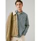 CAMISA HOMBRE  PEPE JEANS COLTON